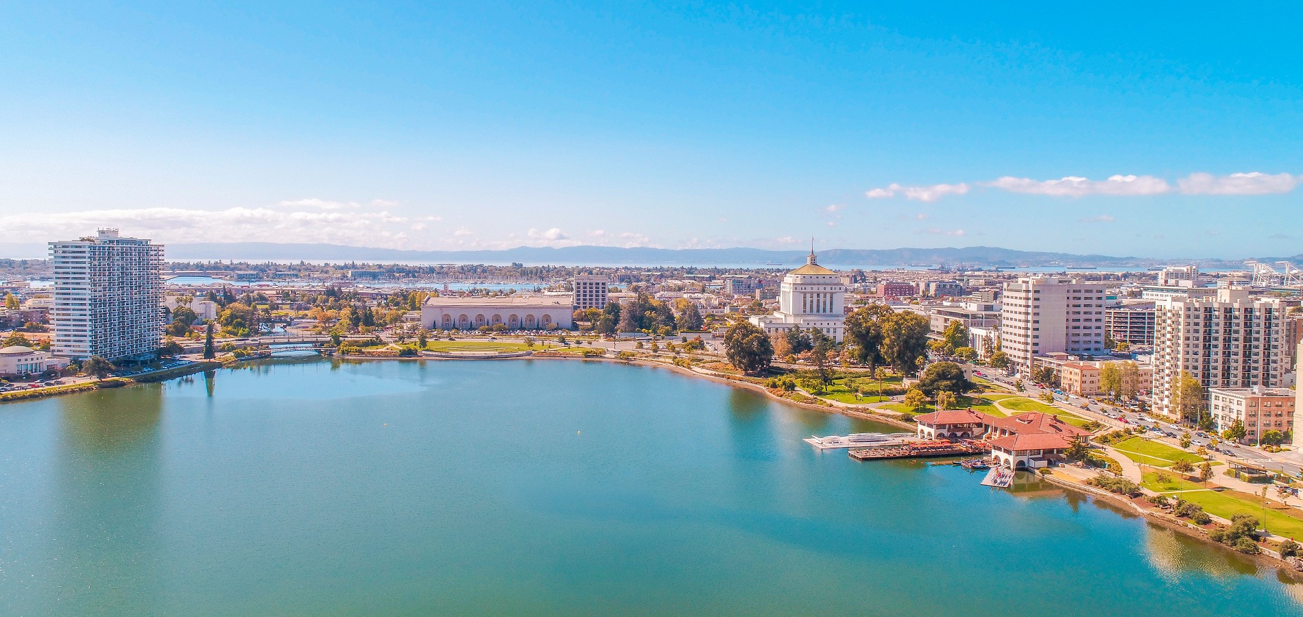 Oakland, California